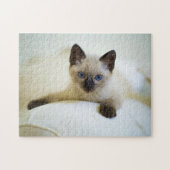 Puzzle Puzzle-Kitten (Horizontal)