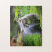 Puzzle Puzzle-Kitten (Vertical)