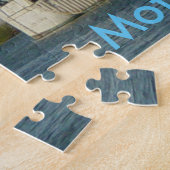 Puzzle Puzzle, Mothball Navy (Côté)