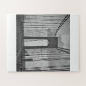 Puzzle Puzzle, New York Bridge, (Horizontal)