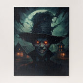 Puzzle Puzzle of the Abyss (Vertical)