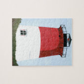 Puzzle Puzzle, phare de Nauset par M. Laplante (Horizontal)