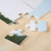Puzzle Puzzle, phare de Nauset par M. Laplante (Côté)