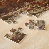 PUZZLE PUZZLE/ POINT IROQUOIS LIGHTHOUSE MICHIGAN U.P. (Côté)