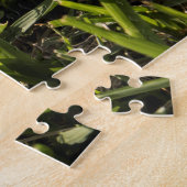 Puzzle Puzzle Pour Les Fanatiques Du Golf (Côté)