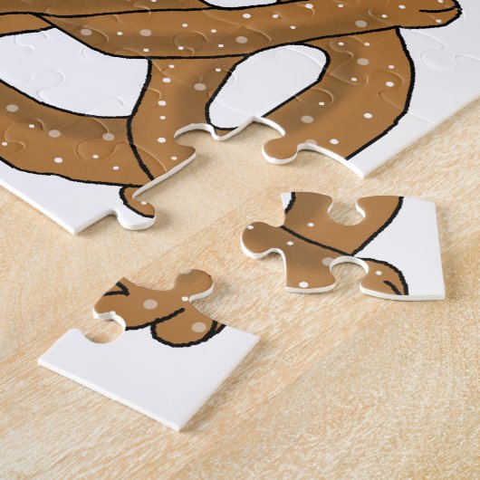 Puzzle Puzzle Puzzle Personnaliser! (Côté)