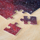 Puzzle PuzzlesLa Voie lactée. (Côté)
