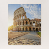 PUZZLE PUZZULE COLISEO ROMANO (Vertical)