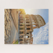 PUZZLE PUZZULE COLISEO ROMANO (Horizontal)