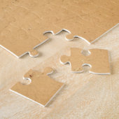 Puzzle Pyramide antique de Gizeh (Côté)