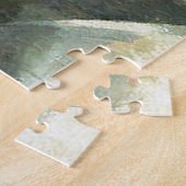 Puzzle Pyramide des crânes Paul Cezanne Peinture Art (Côté)