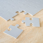 Puzzle Pyramides dans la Brume (Côté)