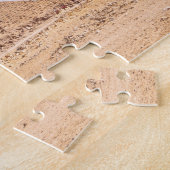 Puzzle Pyramides de Gizeh (Côté)