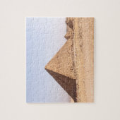 Puzzle Pyramides de Gizeh (Vertical)