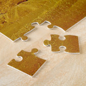 Puzzle Pyramides de Gizeh (Côté)