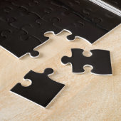Puzzle Pyramides Étonnantes (Côté)