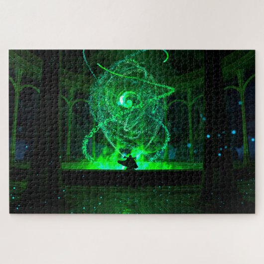 Puzzle Pyre (Deluxe) (Horizontal)