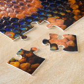 Puzzle Python Boa Snake (Côté)