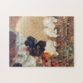 Puzzle Quadrille au bal Tabarin | Louis Abel-Truchet (Horizontal)