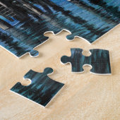 Puzzle Quai (Côté)