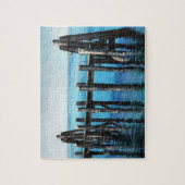 Puzzle Quai (Vertical)