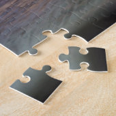 Puzzle Quai de cacao 1ère Dawn (Côté)