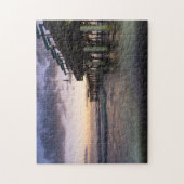 Puzzle Quai de cacao 1ère Dawn (Vertical)