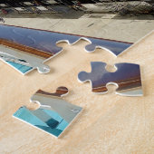 Puzzle Quai de Falmouth (Côté)