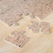 Puzzle Quai de pêche (Côté)