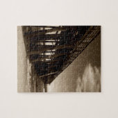 Puzzle Quai de pêche (Horizontal)