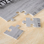Puzzle Quai de Teignmouth (Côté)
