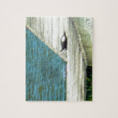 Puzzle Quai de tortue Snapper (Vertical)