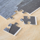 Puzzle Quai de Virginia Beach (Côté)