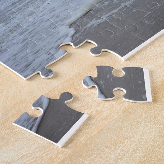 Puzzle Quai de Virginia Beach (Côté)