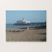 Puzzle Quai Eastbourne (Horizontal)