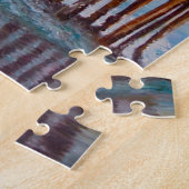 Puzzle Quai Huntington Beach (Côté)