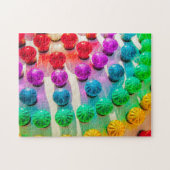 Puzzle Quai père Noël Cruz (Horizontal)