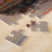 Puzzle Quai pittoresque à Clifden Irlande (Côté)