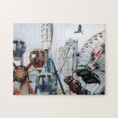 Puzzle Quai Shore (Horizontal)