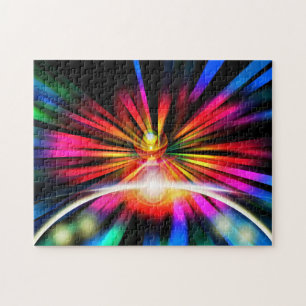 Puzzle Qualia