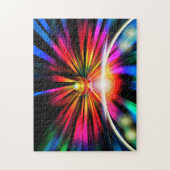 Puzzle Qualia (Vertical)