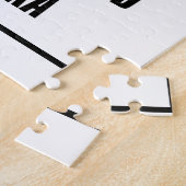 Puzzle quand la vie vous donne les citrons ajoutent la (Côté)