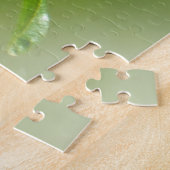 Puzzle Quand vous vous levez Citation d'inspiration de Ma (Côté)