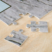 Puzzle Quant à Moi et Ma Maison Nous Serons le Seigneur I (Côté)