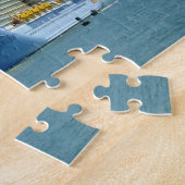 Puzzle Quantum vient appelant (Côté)