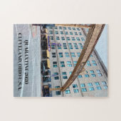 PUZZLE QUARANTINE CLEVELAND OHIO 2020 (Horizontal)