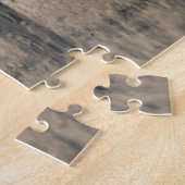 Puzzle Quarter Horses On Canadian Prairie (Côté)
