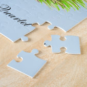 Puzzle Quartet de jeu oriental Fowl (Côté)
