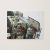 Puzzle Quartier français de NOLA (Horizontal)