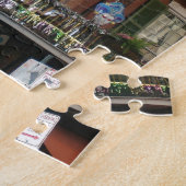 Puzzle Quartier français de NOLA (Côté)